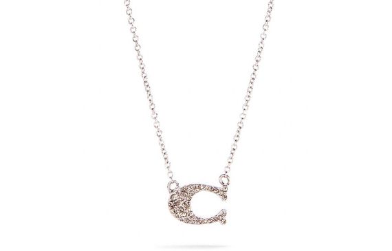 COACH PAVE SIGNATURE