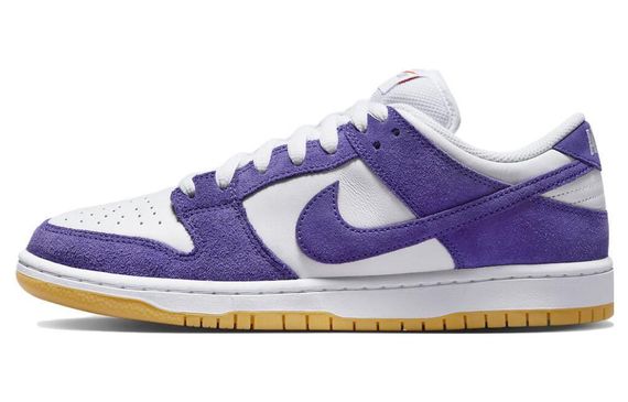 Nike SB Dunk Low &quot;Court Purple&quot;