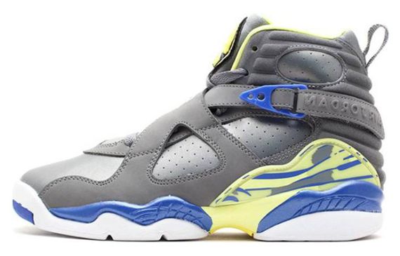 Jordan Air Jordan 8 Retro Laney