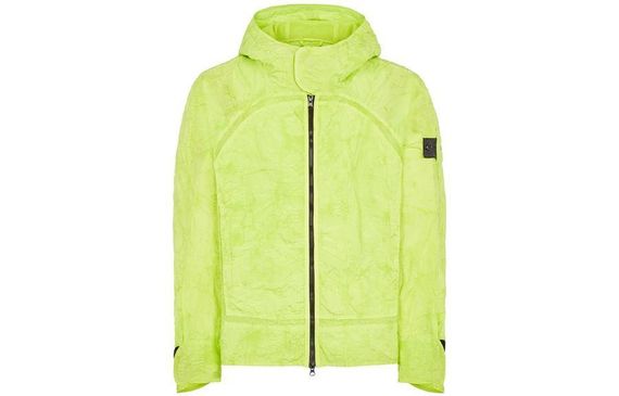 STONE ISLAND SS23 Shadow Project Logo