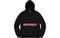 Supreme SS19 Blockbuster Hooded Sweatshirt