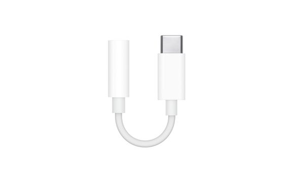 Apple USB-C 3.5