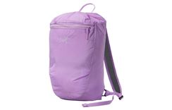 Arcteryx Heliad Logo PU