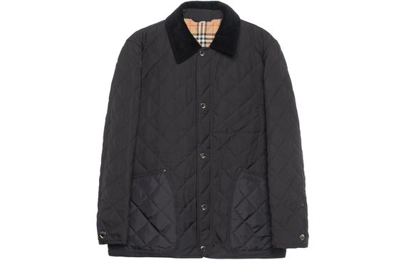 Burberry SS22