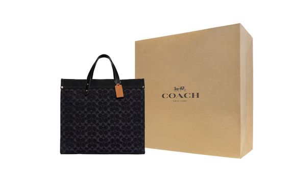 COACH Field 40 Tote