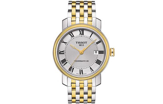 TISSOT 40mm T097.407.22.033.00