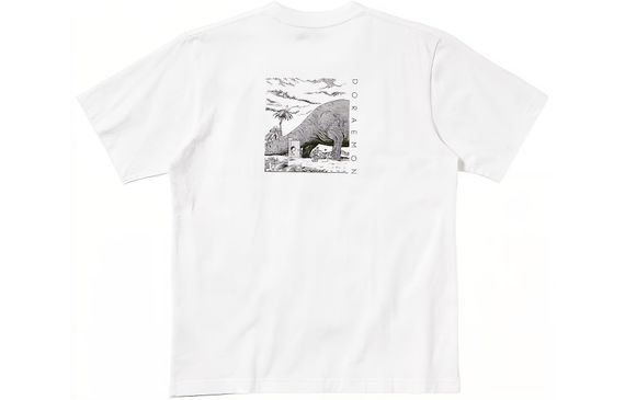 UNIQLO SS22 a T