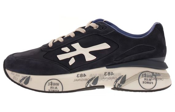 PREMIATA Moerun