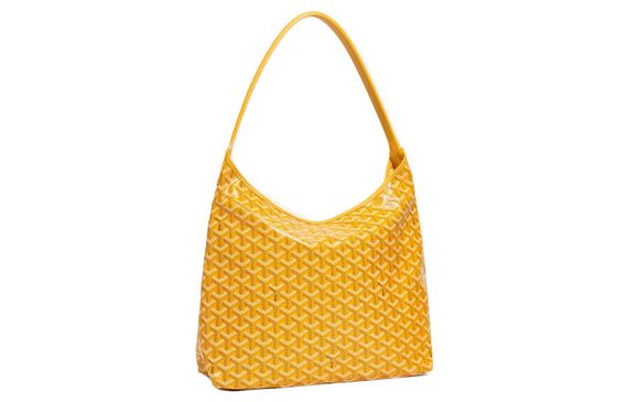 GOYARD Bohème Hobo Y