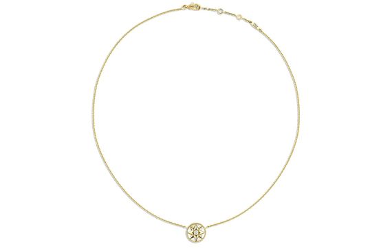 DIOR Rose des Vents 18K
