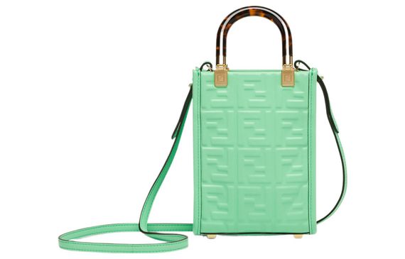 FENDI Sunshine 3D FF