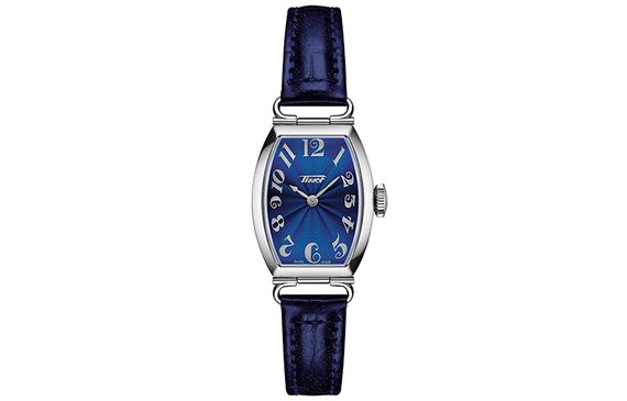 TISSOT 30 28mm 22*28mm T128.109.16.042.00