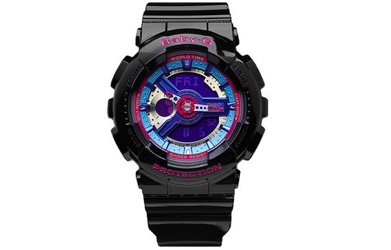 CASIO BABY-G BA-112-1A