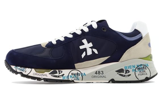 PREMIATA Mase