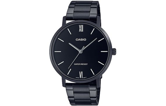 CASIO DRESS MTP-VT01B-1B