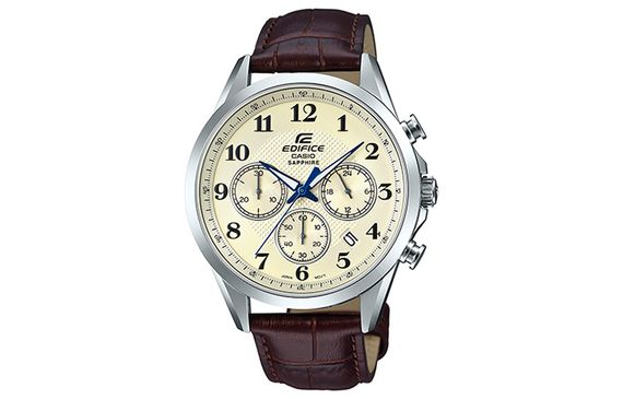 CASIO EDIFICE EFB-650L-7AVUPR