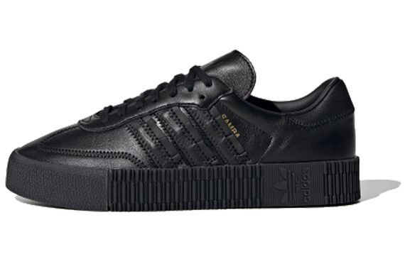 Adidas originals Sambarose rose