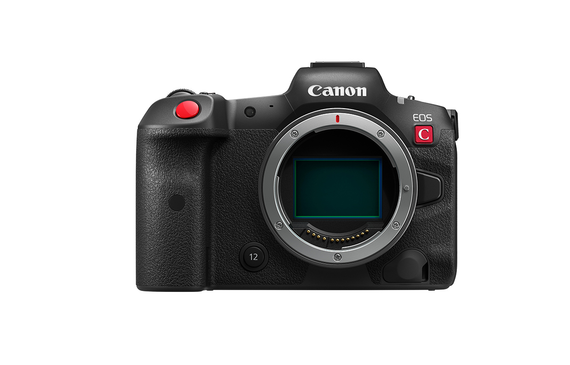 Canon EOS R5 C 8K