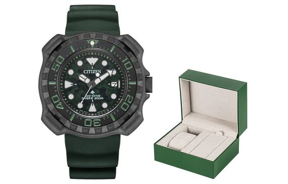 CITIZEN BN0228-06W