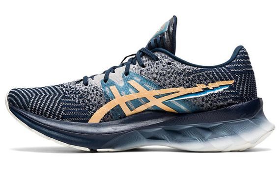 Asics Novablast 1