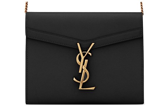SAINT LAURENT YSL CASSANDRA Logo # #