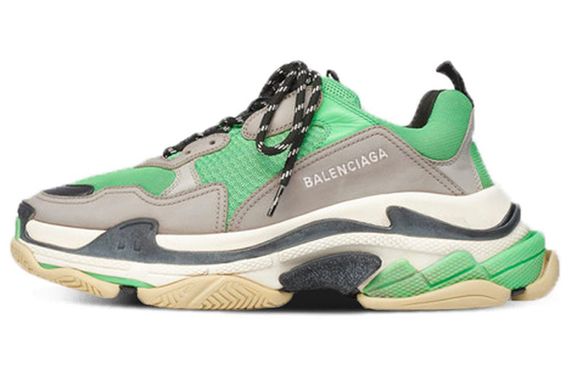 Balenciaga Triple S