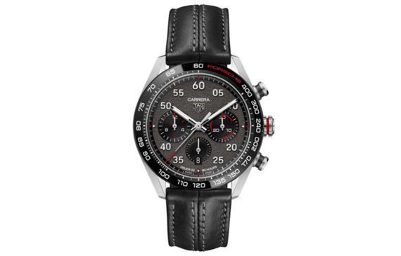 TAG HEUER 44mm