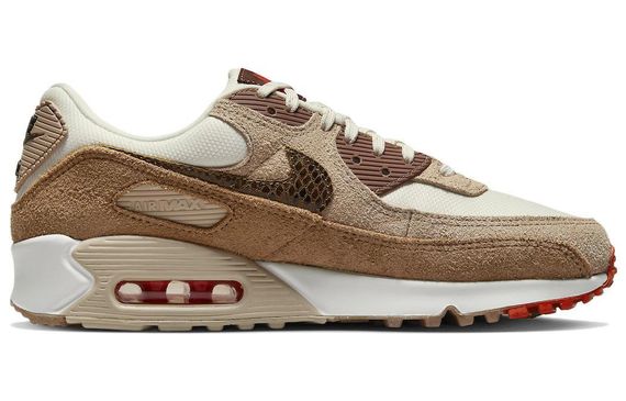 Nike Air Max 90 SE "Snakeskin Swoosh"