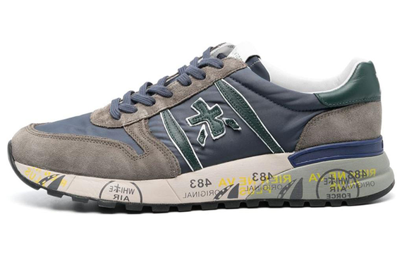 PREMIATA Lander