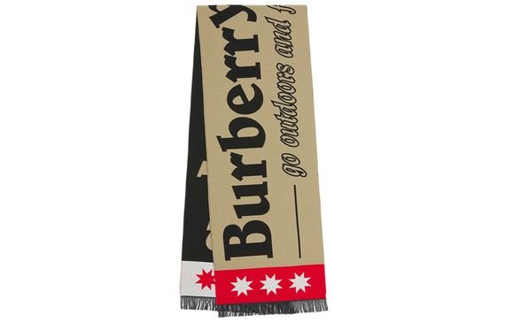 Burberry