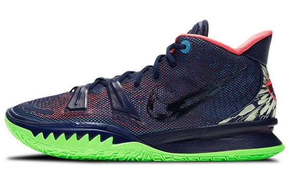 Nike Kyrie 7 EP &quot;ANIME&quot; Air Zoom