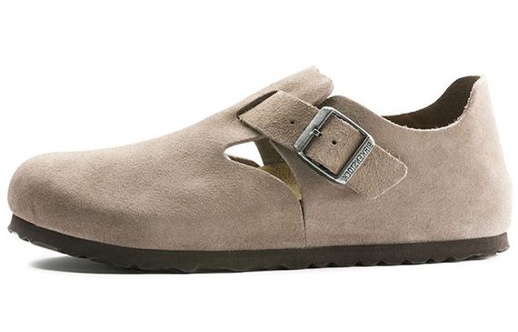 Birkenstock London