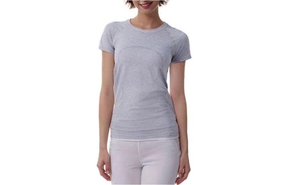 Lululemon Swiftly Tech T