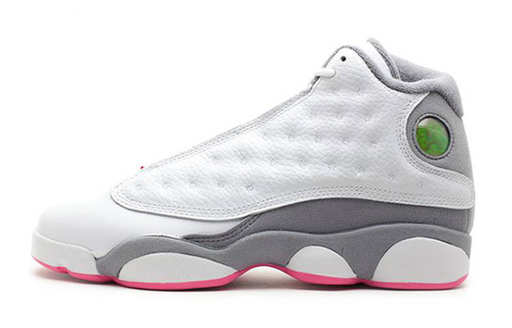 Jordan Air Jordan 13 Stealth Pink