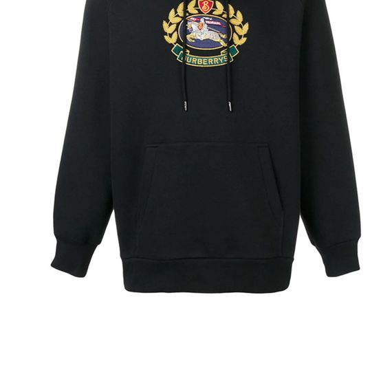 Burberry Logo