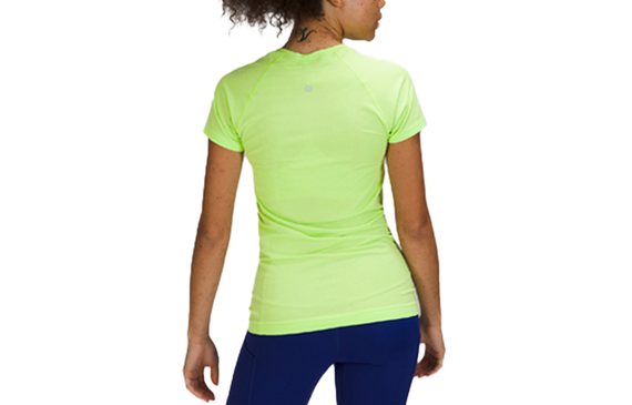 Lululemon Swiftly Tech T