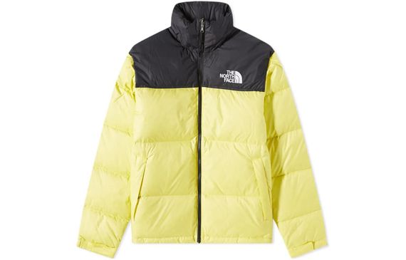 THE NORTH FACE 1996 Logo