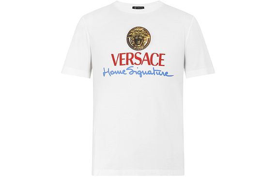 VERSACE T
