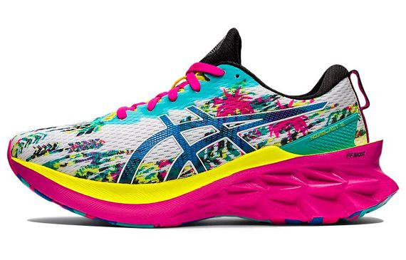 Asics Novablast 2