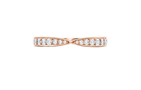 TIFFANY &amp; CO. Harmony 18K