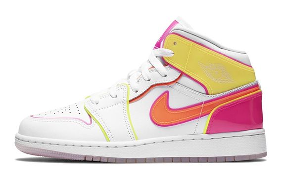 Jordan Air Jordan 1 Mid