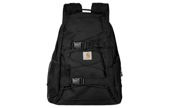 Carhartt WIP Kickflip Logo