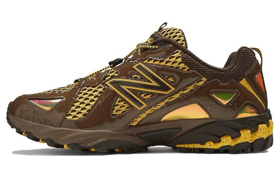 Amine x New Balance 610T &quot;The Mooz&quot;