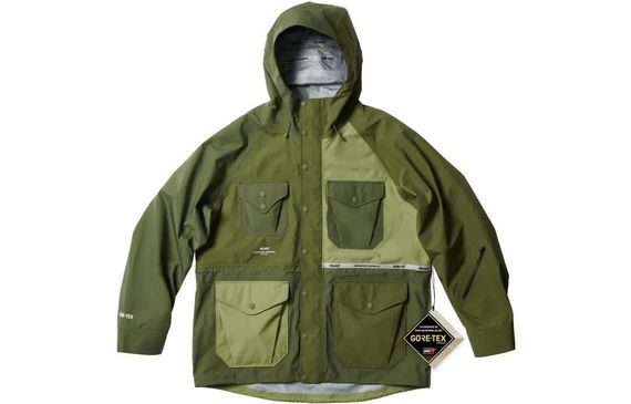 PALACE FW22 Engineered garments