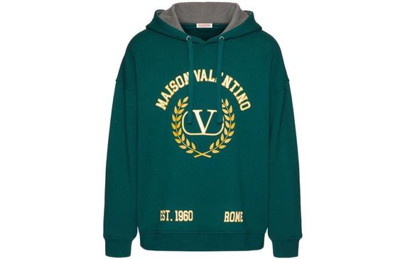 Valentino Valentino Ways 2023 SS23 Logo