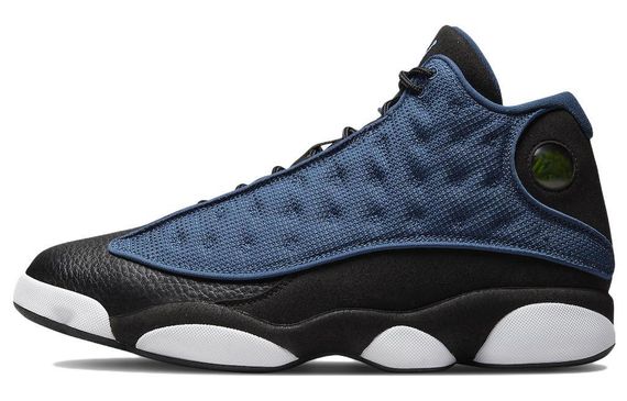 Jordan Air Jordan 13 retro &quot;navy&quot;