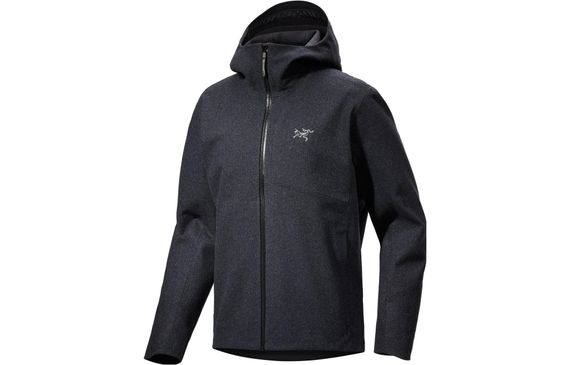 Arcteryx SS23 Sawyer Wool Hoody