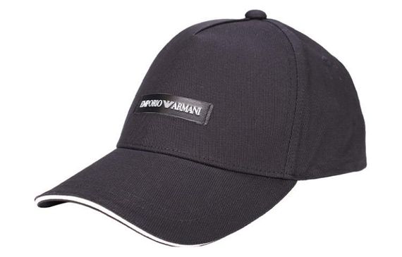 EMPORIO ARMANI Logo