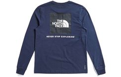 THE NORTH FACE Urban Exploration FlashDry logo T