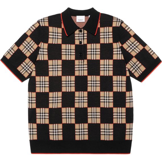 Burberry Polo